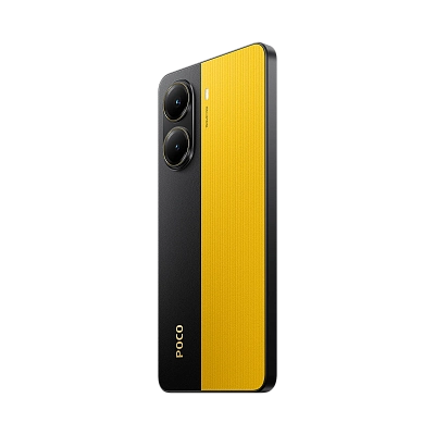 Смартфон Poco X7 Pro 12/512GB Yellow 400_400_702188