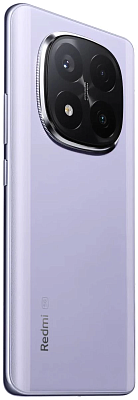 Смартфон Redmi Note 14 Pro+ 5G 12/256GB Lavender Purple 400_400_774269