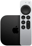 ТВ-приставка Apple TV 4K 128 ГБ (2022) 500_191_122698