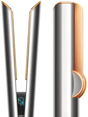 Выпрямитель Dyson Airstrait HT01 - Nickel/Copper 400_400_843338