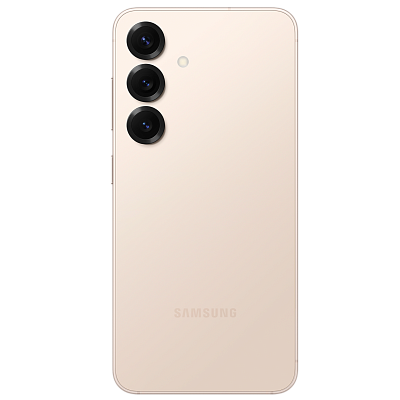 Смартфон Samsung Galaxy S25+ 12/512GB Pink Gold (S936B) 400_400_485684