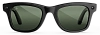 Умные очки Ray-Ban Wayfarer (Gen 1) - Matte Black/Graphite Green Transitions - Size M (S50) RW4006 100_100_885034