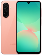 Смартфон Samsung Galaxy A26 5G 8/256 Awesome Peach (A266B) 500_191_688428