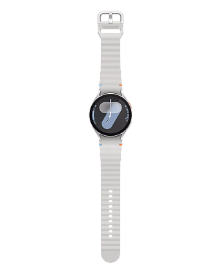 Часы Samsung Galaxy Watch 7 44mm Silver 400_400_775269