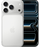 Смартфон Apple iPhone 17 Pro Max 1TB eSim Silver 500_191_755068