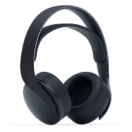Наушники Sony Pulse 3D Midnight Black 500_191_238925