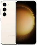 Смартфон Samsung Galaxy S23+ 8/512GB Cream (S916B) 500_191_687921