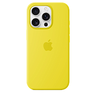 Чехол для iPhone 16 Pro Max Silicone Case with MagSafe - Star Fruit 500_191_534569