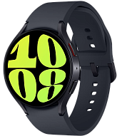 Часы Samsung Galaxy Watch 6 44mm Graphite 500_191_189556