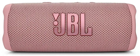 Портативная колонка JBL Flip 6 Pink 500_191_756492