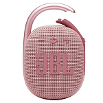Портативная колонка JBL Clip 4 Pink 250_100_630455