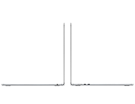 Ноутбук Apple MacBook Air 15" M4 16GB 512GB SSD Silver (MW1H3) 250_100_459596