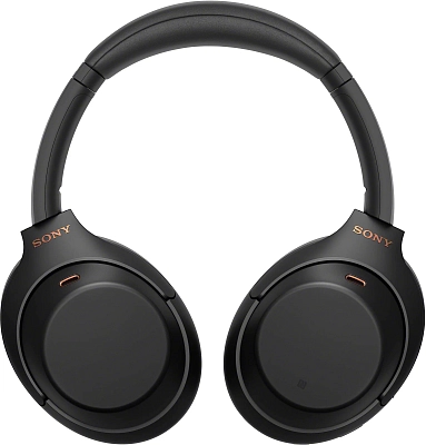 Наушники Sony WH-1000XM4 Black 400_400_627263