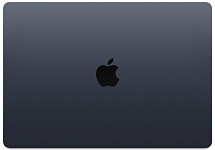 Ноутбук Apple MacBook Air 13" M3 24GB 512GB SSD Midnight (MC8Q4) 250_100_627524