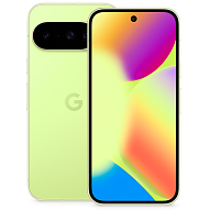 Смартфон Google Pixel 10 128GB Lemongrass 500_191_509107