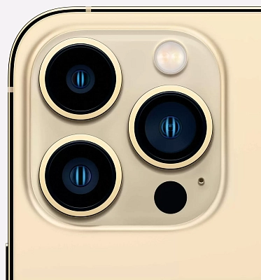 Смартфон Apple iPhone 13 Pro 512GB Gold 400_400_631282
