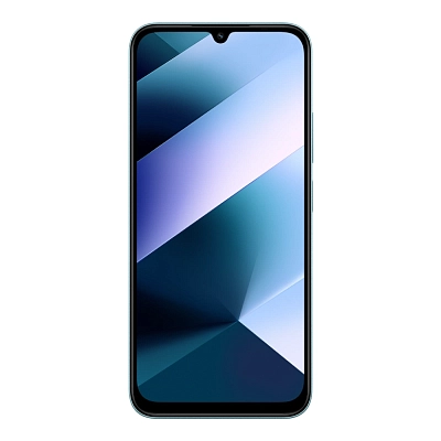 Смартфон Poco C85 6/128GB Green 400_400_888451