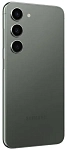 Смартфон Samsung Galaxy S23 8/256GB Green (S911B) 250_100_823321
