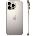 Смартфон Apple iPhone 16 Pro 128GB nano-Sim Natural Titanium 250_100_635018