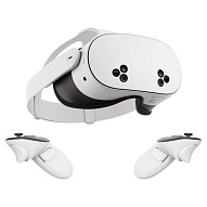 Шлем виртуальной реальности Oculus Quest 3S 128GB 500_191_642540