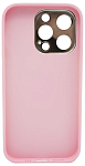 Чехол DD Yolo Series для iPhone 14 Pro Max Розовый 250_100_135307