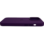 Силиконовый чехол для iPhone 14 Pro Темно-фиолетовый 250_100_132176