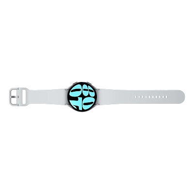 Часы Samsung Galaxy Watch 6 44mm Silver 400_400_641202