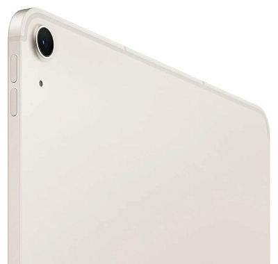 Планшет Apple iPad Air (2025) 13" 256GB Wi-Fi+Cellular Starlight 400_400_629198