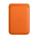 Кардхолдер Leather Wallet для iPhone с MagSafe Orange 250_100_797809