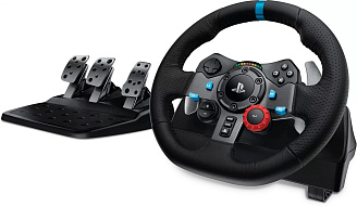 Руль Logitech G29 Driving Force 500_191_630857
