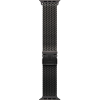 Часы Apple Watch Ultra 3 49mm Titanium Case Black / Titanium Milanese Loop Black M 100_100_640888