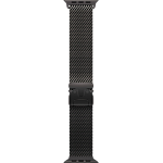 Часы Apple Watch Ultra 3 49mm Titanium Case Black / Titanium Milanese Loop Black S 250_100_551038