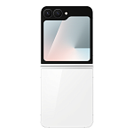 Смартфон Samsung Galaxy Z Flip 7 FE 8/128GB White (SM-F761B) 250_100_501598