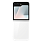 Смартфон Samsung Galaxy Z Flip 7 FE 8/256GB White (SM-F761B) 42_42_501608