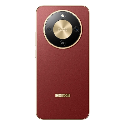 Смартфон Honor X9d 12/256GB Reddish Brown 400_400_745869
