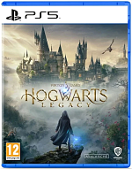 Игра PS5 Hogwarts Legacy 500_191_774887
