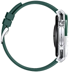 Часы Huawei Watch Ultimate 2 Green 250_100_784759