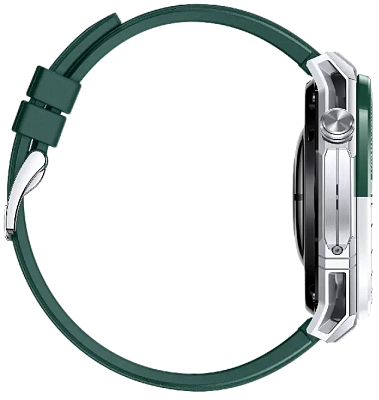 Часы Huawei Watch Ultimate 2 Green 400_400_784759