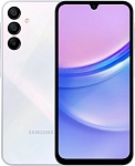 Смартфон Samsung Galaxy A15 6/128GB Light Blue 250_100_637266