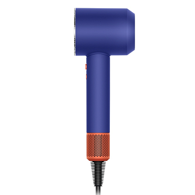Фен Dyson Supersonic Nural HD16 - Vinca Blue/Topaz (EU) 400_400_639692