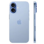 Смартфон Apple iPhone 17 256GB eSim Mist Blue 250_100_635472