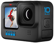 Экшн-камера GoPro Hero 10 Black 250_100_845346