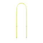 Ремень через плечо для Apple iPhone Crossbody Strap - Neon Yellow 250_100_600396