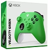 Геймпад XBOX Velocity Green