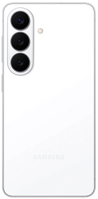 Смартфон Samsung Galaxy S26+ 12/512GB White (S947B) 400_400_825001