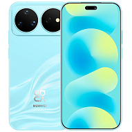 Смартфон Huawei Nova 16S Pro 12/512GB Isle Blue 500_191_871962