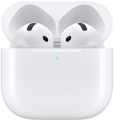 Наушники Apple AirPods 5 400_400_846235