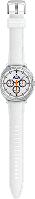 Часы Samsung Galaxy Watch 8 LTE Classic 46mm White 400_400_775238