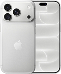 Смартфон Apple iPhone 18 Pro 2TB eSim Silver 250_100_846748
