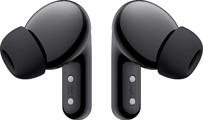 Наушники Redmi Buds 5 Pro Black 400_400_627118